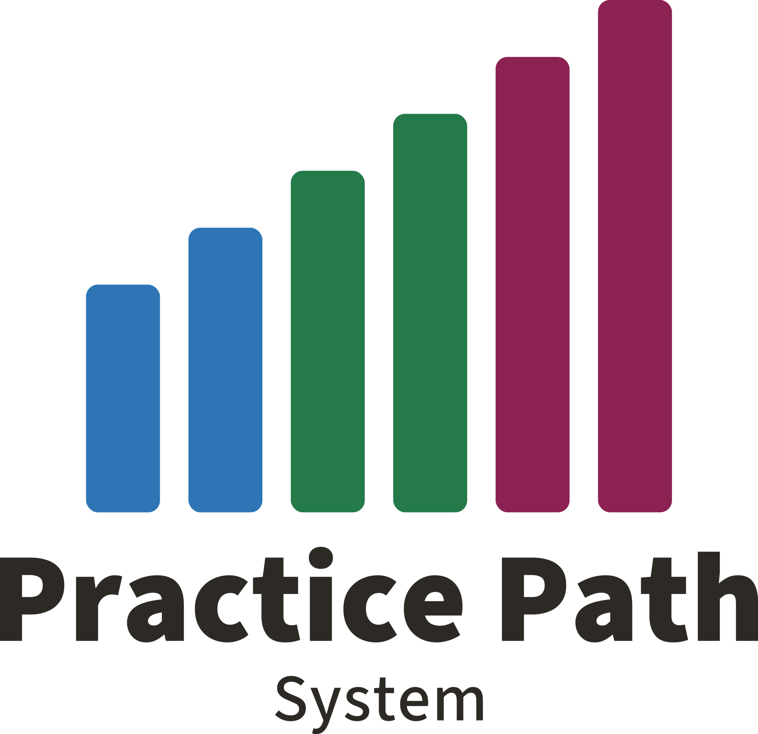 Practice Path System Coming Soon